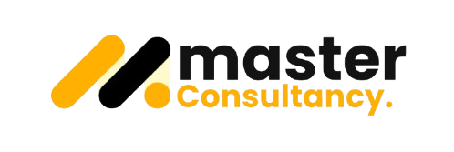 master consultancy logo